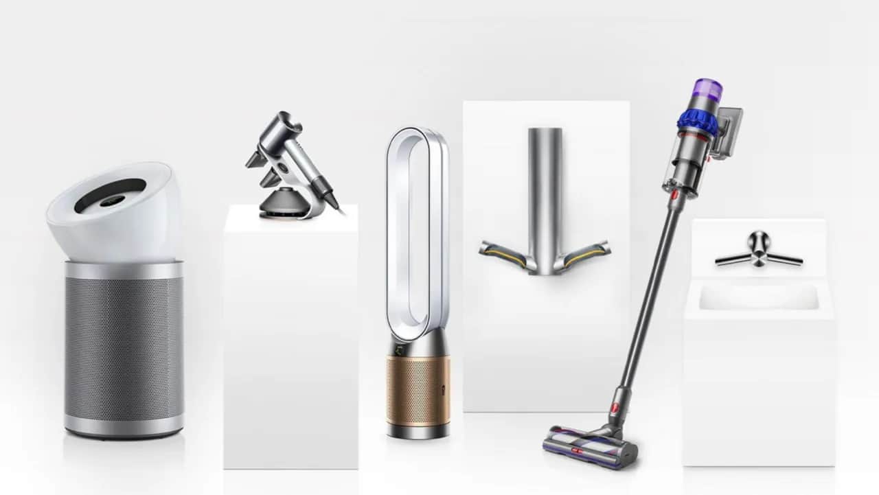 Gdzie kupić Dyson? Sprawdzone miejsca i porady | Oficjalny Sklep