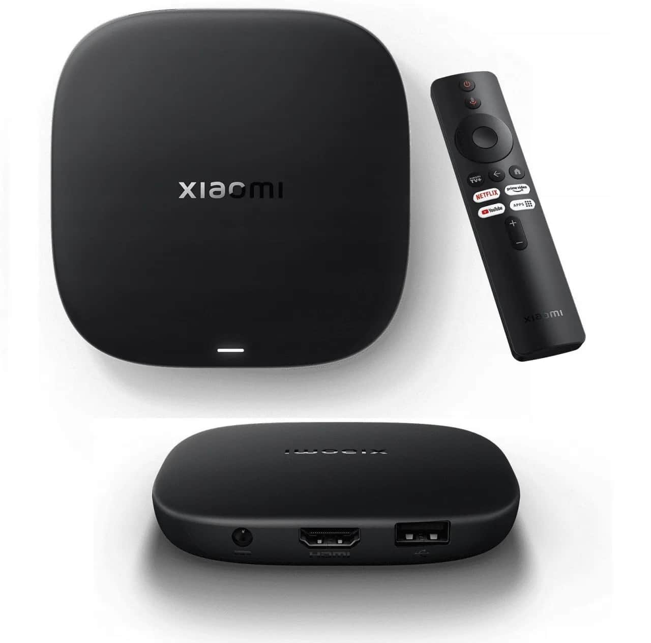 Xiaomi Mi Box S: Najlepsze aplikacje VOD, Kodi i narzędzia
