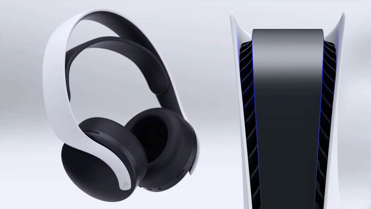 Najlepsze słuchawki bezprzewodowe do PS5: Ranking i poradnik