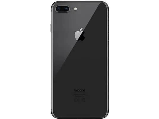 iPhone 8 Plus: Ile cali ma ekran? Sprawdź specyfikację