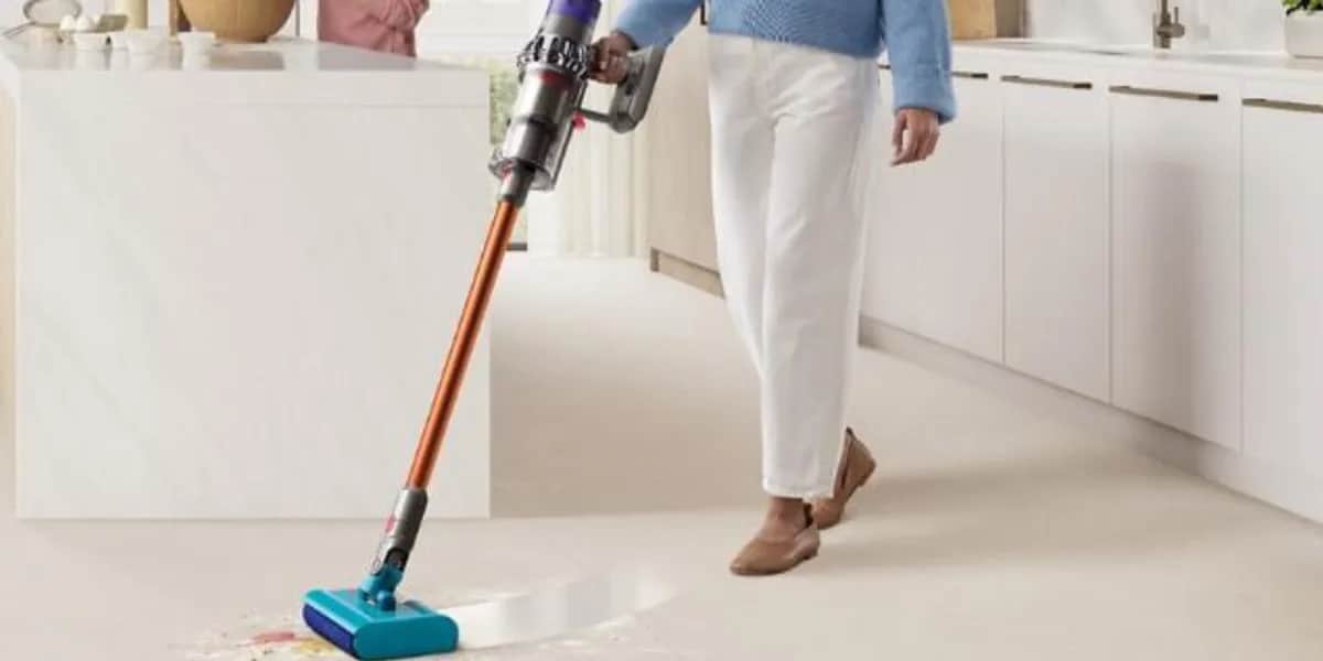 Cena odkurzaczy Dyson: Ile zapłacisz i który model wybrać?