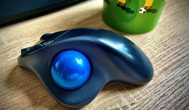 Idealna myszka bezprzewodowa: przewodnik, ranking i porady