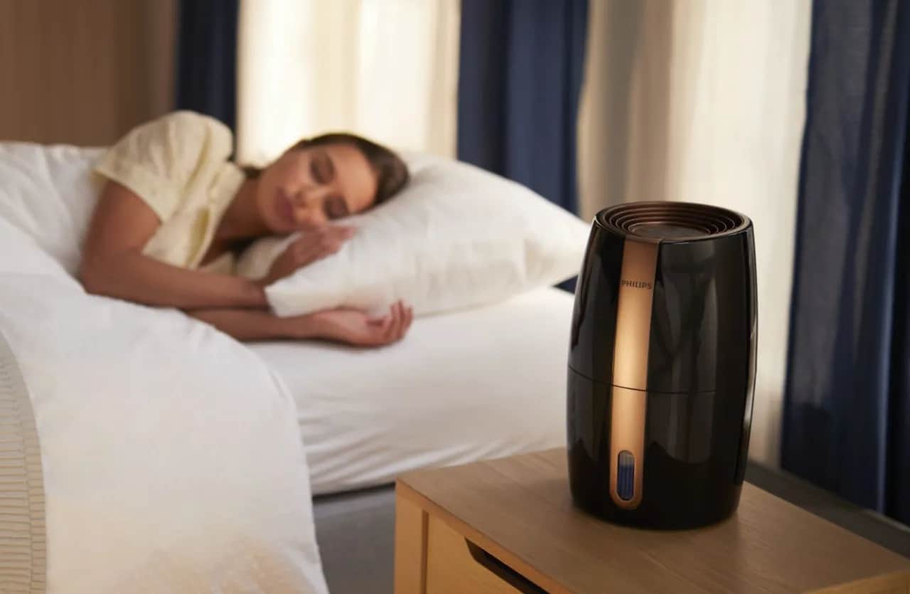 Jak wyczyścić nawilżacz? Kompleksowy poradnik krok po kroku