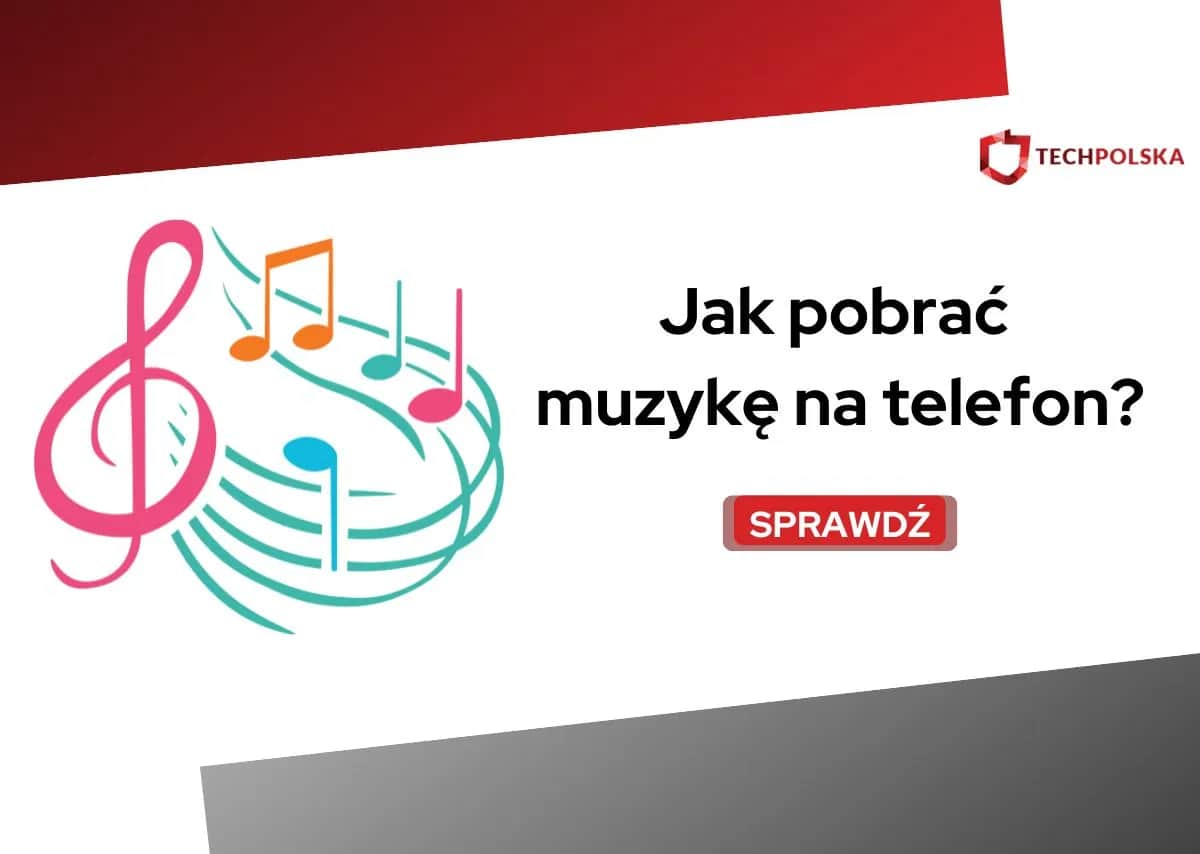 Jak pobrać muzykę na iPhone'a: Poradnik offline i legalne metody
