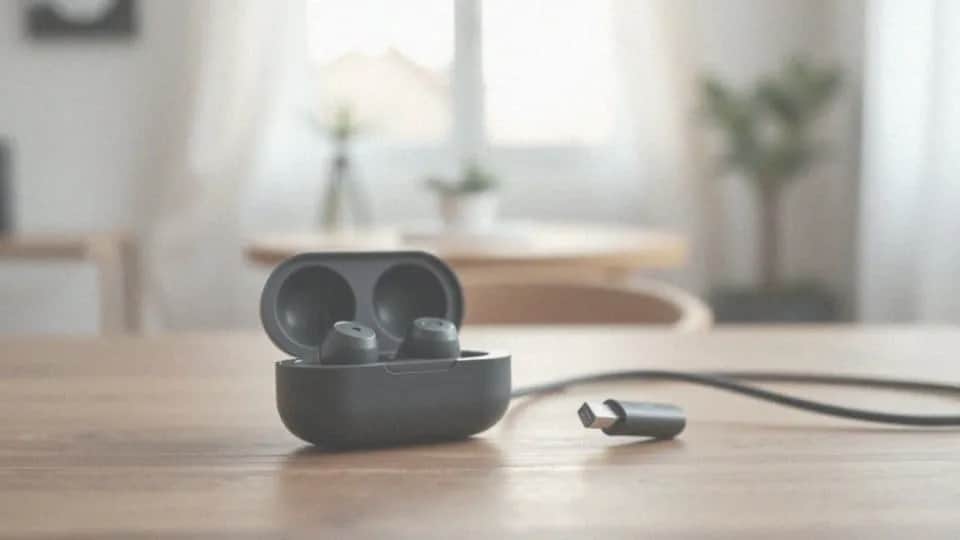 Ile ładują się słuchawki bezprzewodowe? Sprawdź czas ładowania