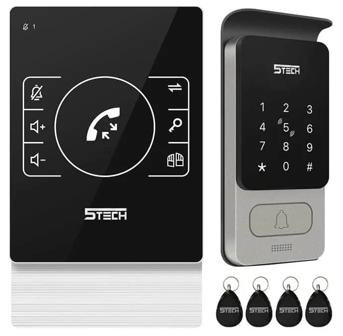 Gdzie kupić domofon? Sprawdzony przewodnik po sklepach i typach