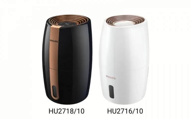 Nawilżacz ewaporacyjny: Jaki wybrać? Przewodnik po zdrowym powietrzu