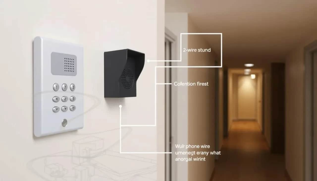 Samodzielna wymiana unifonu 2-żyłowego: Poradnik krok po kroku