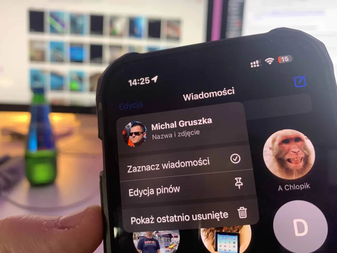 Jak odzyskać zdjęcia z iPhone'a? Kompletny przewodnik