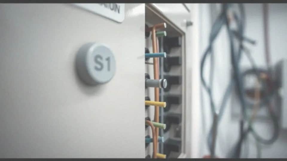 Podłączanie unifonu Cyfral: Poradnik 6-przewodowy krok po kroku